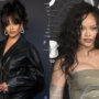 Rihanna talks about her life experience as a mother  