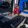 Death toll from deadly earthquake exceeds 36,000