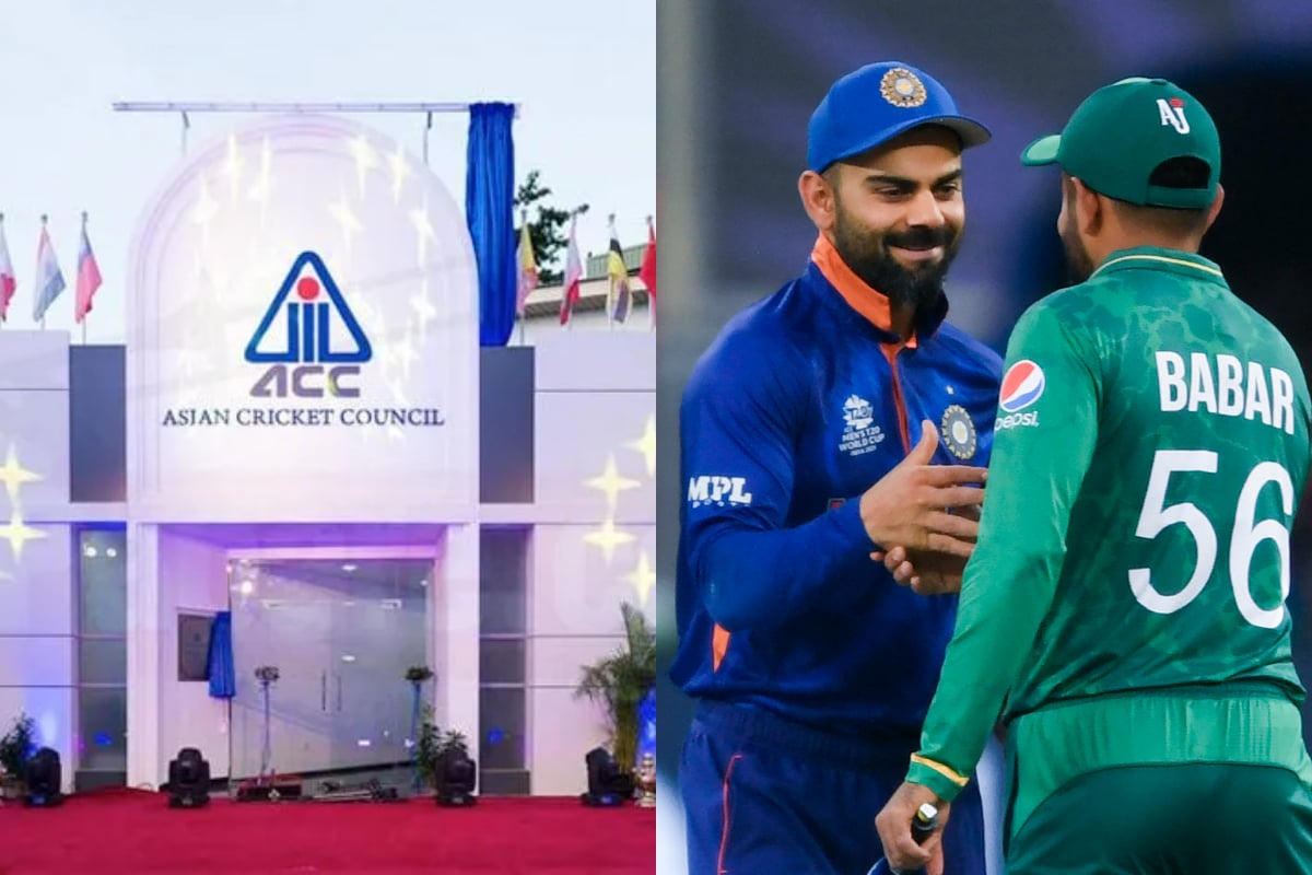 ACC to make final decision on venue of Asia Cup 2023 next month