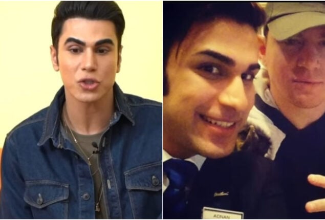 Ken Doll disclosed the amount he spent on surgeries