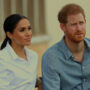 Royals are ‘blue blood’ says Prince Harry