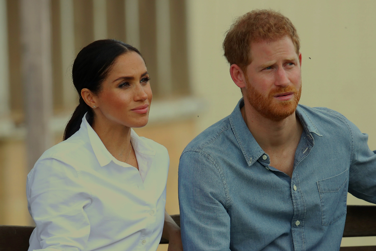 Prince Harry