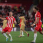 Barcelona faced shock 1-0 defeat at hands of Almeria