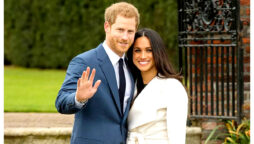 Prince Harry, Meghan to clear rumours of tension in marriage