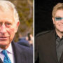 King Charles had Elton John at the top of his “list” for the coronation concert