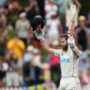 Kane Williamson become New Zealand all-time leading Test run-scorer