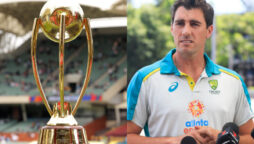 Border–Gavaskar Trophy: "We've got plenty of bowling options" says Cummins