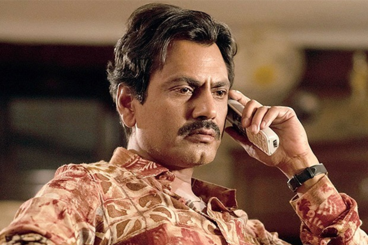 Nawazuddin Siddiqui