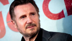 Liam Neeson