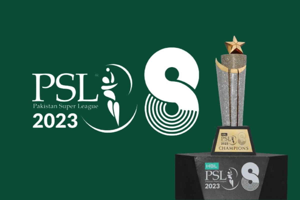 PSL 2023 Schedule