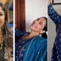 Vidya Balan dancing in Shazia Manzoor’s classic song