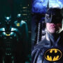Michael Keaton’s bat cave is featured in a ‘The Flash’ TV spot