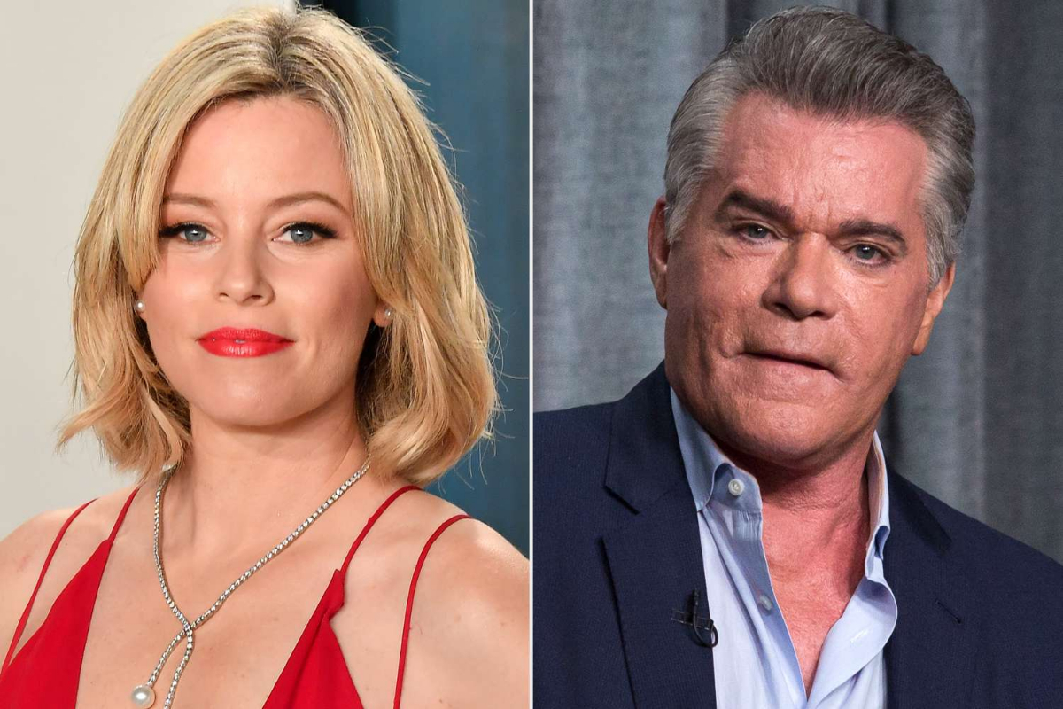 Elizabeth Banks