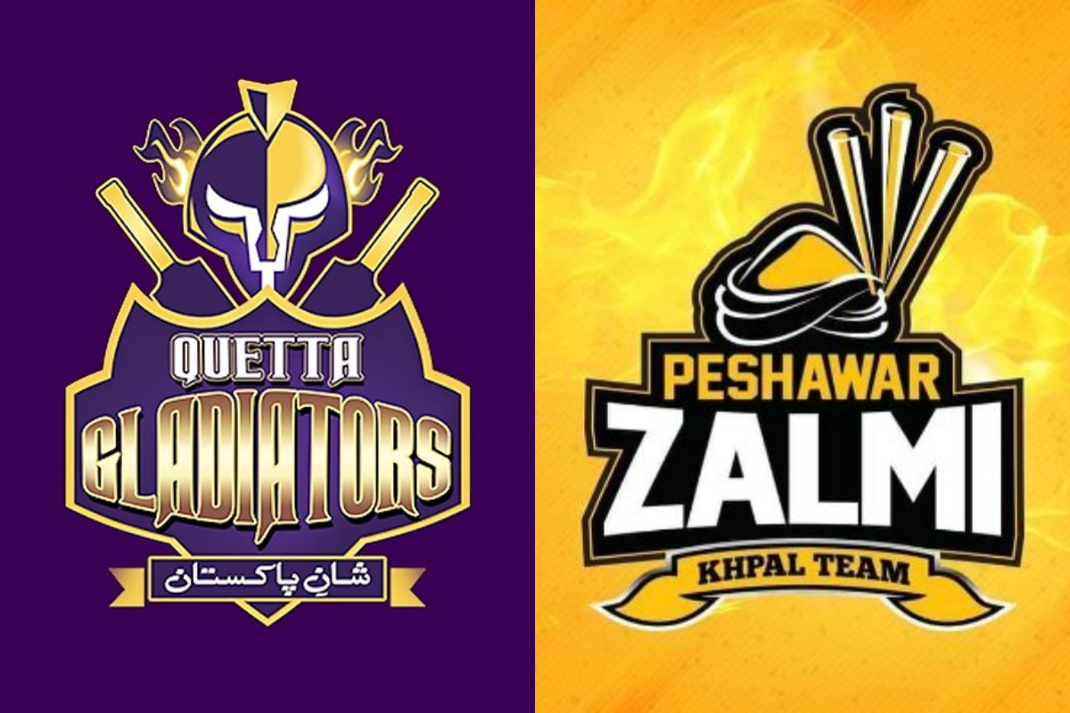 Quetta Gladiators vs Peshawar Zalmi exhibition Match Live score | PSL 2023 Live