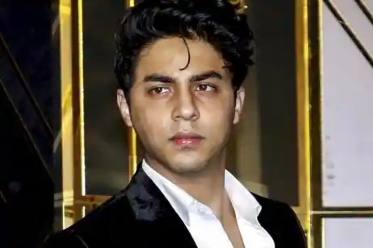 Aryan Khan