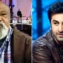 Ranbir Kapoor gave Saurabh Shukla a bottle of rum worth Rs 30,000