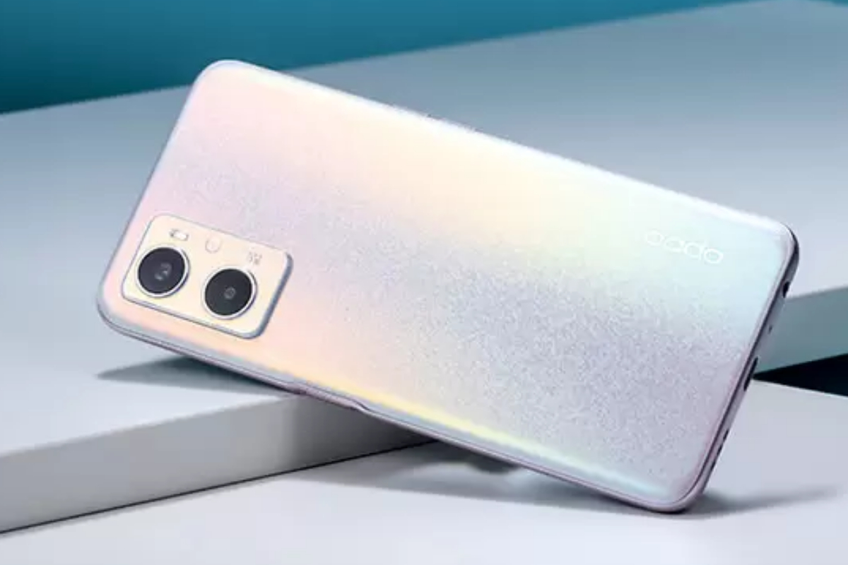 Oppo A96 price in Pakistan