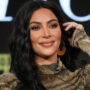 Kim Kardashian pays tribute to her late father on his 79th birthday