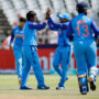 India vows an all-out effort to break Australia’s hold at T20 World Cup