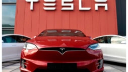 Tesla plans to introduce a compact and affordable crossover in China