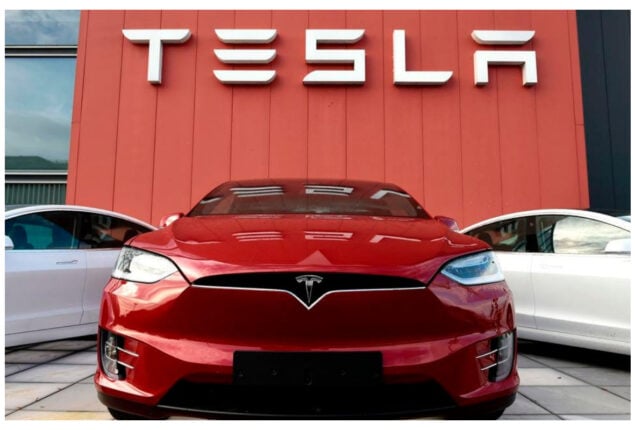 Tesla plans to introduce a compact and affordable crossover in China
