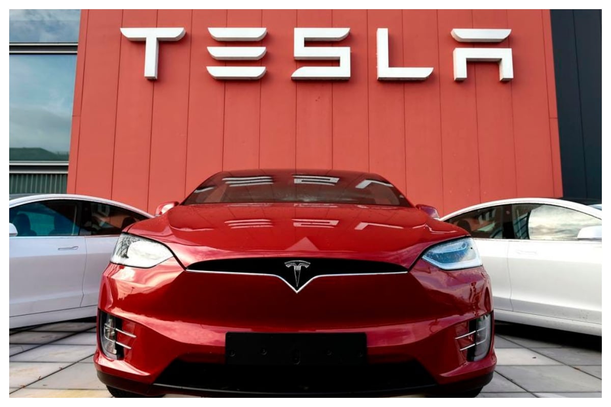 Tesla