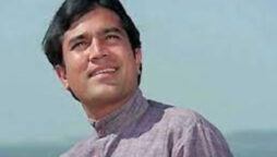 Rajesh Khanna