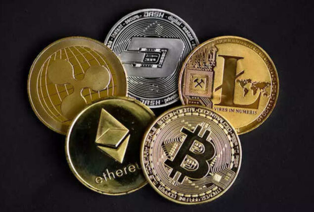 IMF flags debt restructuring hurdles, says banning crypto should be an option