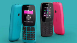 Nokia 110 price in Pakistan & Specifications