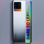 Realme 8 price in Pakistan & Specs