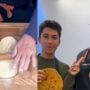 Viral: Bill Gates makes ghee-slathered roti with Chef Eitan Bernath