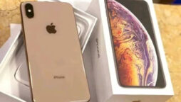 iPhone XS Max PTA tax in Pakistan