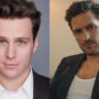 Ben Aldridge & Jonathan Groff talks about “Knock at the Cabin”