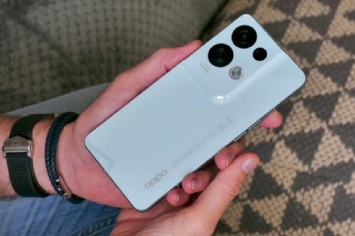 Oppo Reno 8 Pro price in Pakistan