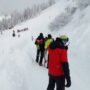 Ten people killed in several avalanches across the Austrian