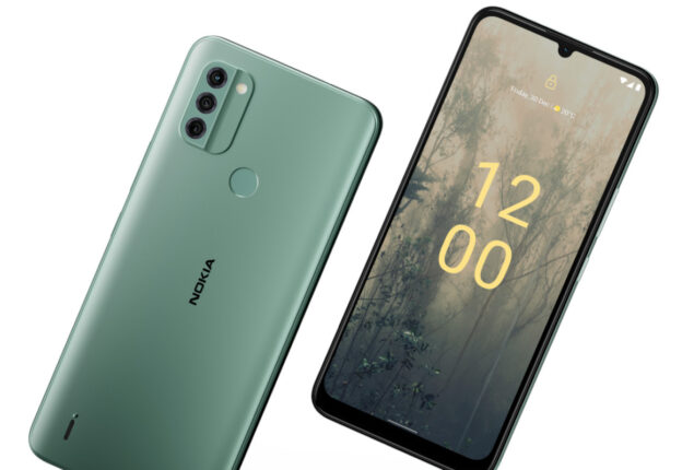 Nokia C31 price in Pakistan & Specifications