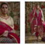 Amna Ilyas scatters vibrant colors in her latest photoshoot