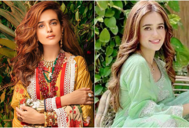 Judicial magistrate issues Sumbul Iqbal’s arrest warrant