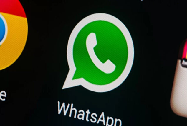 WhatsApp Android Beta