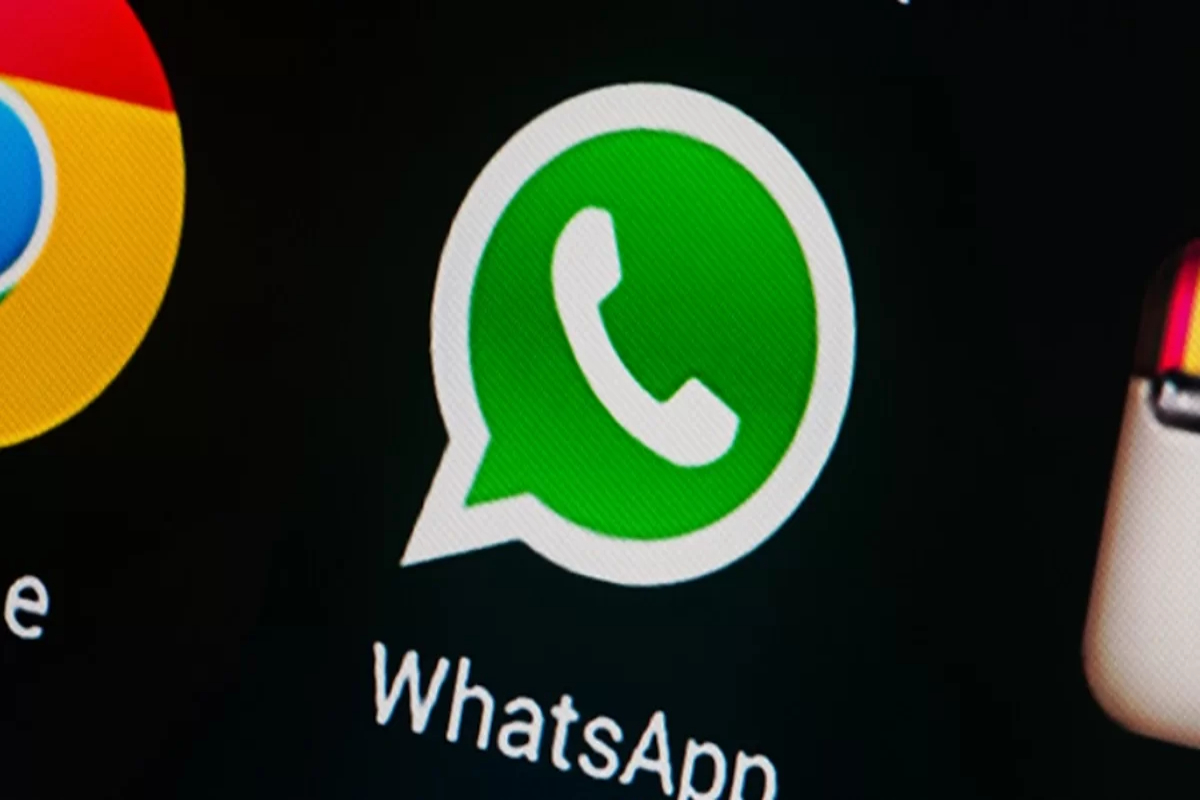 WhatsApp Android Beta