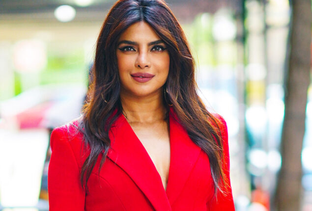 Why Priyanka Chopra’s music career lasted two seconds?