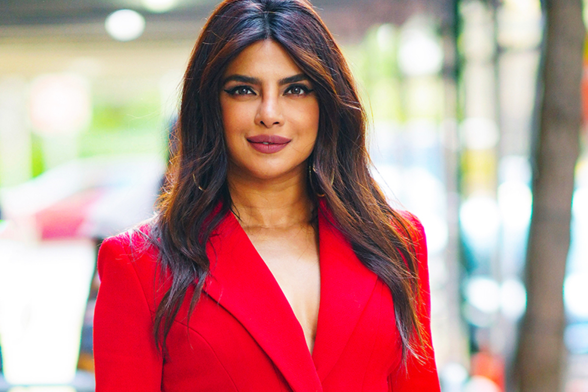 Priyanka Chopra
