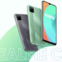 Realme C11 price in Pakistan & Features