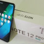Infinix Note 12 Pro price in Pakistan & specifications