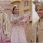 Kiara Advani opens up about her viral ‘bridal entry’