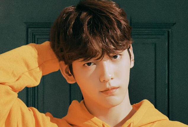 TXT Soobin reveals promise he made to his homeroom teacher