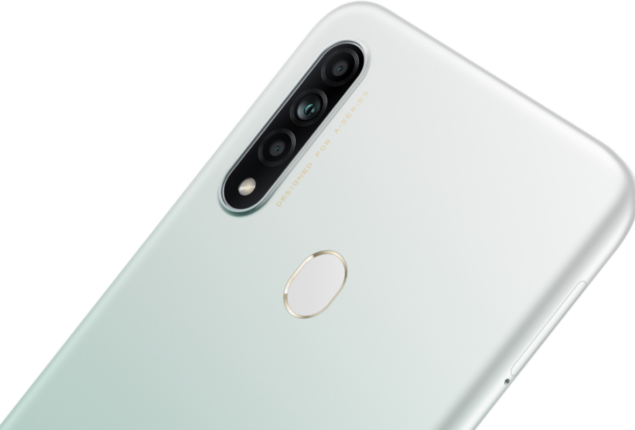 Oppo A31 price in Pakistan & specifications