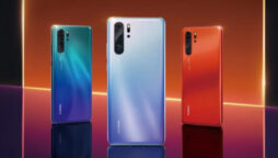 Huawei P30