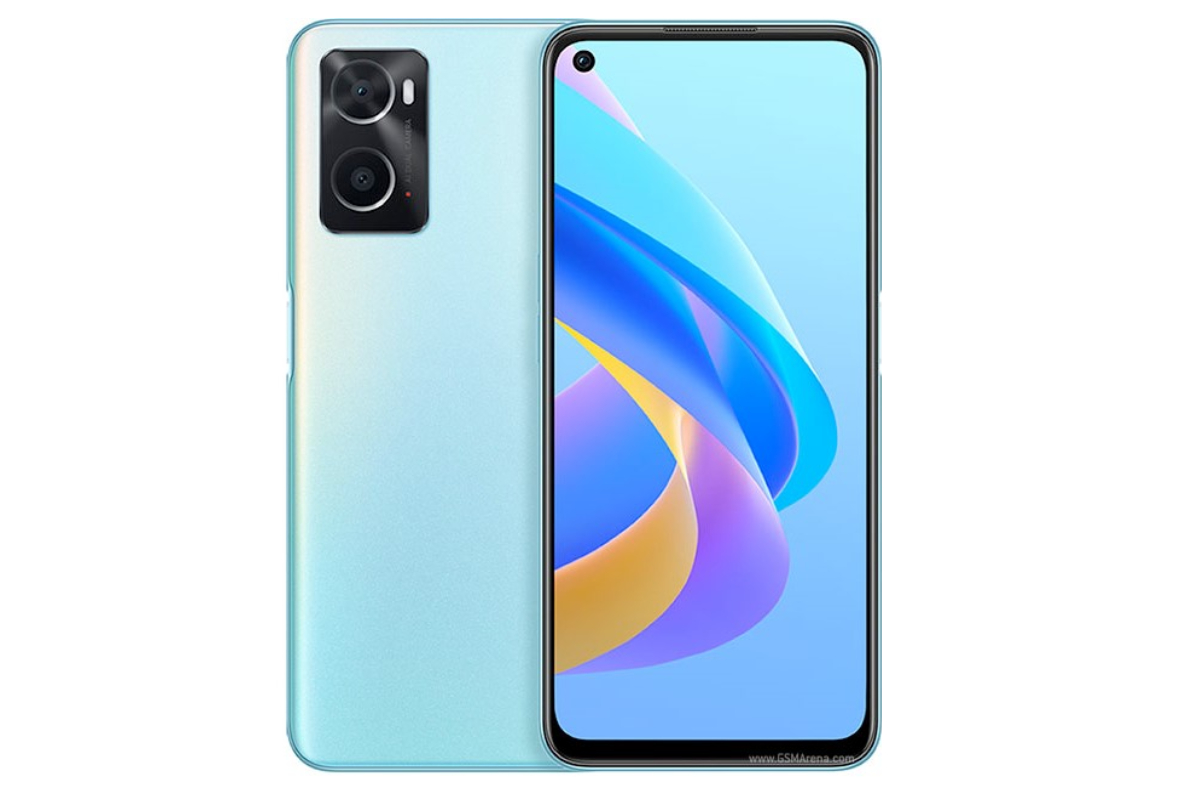 Oppo A76 price in Pakistan