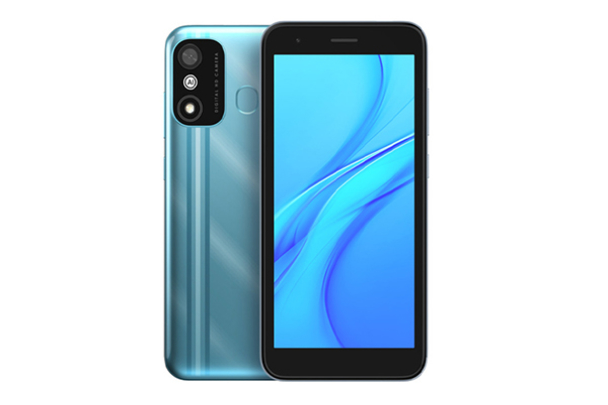 itel P17 Pro